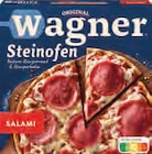 Steinofen-Pizza oder Flammkuchen bei E center im Stade Prospekt für 1,69 €