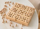Brettspiel »Sudoku« im Angebot bei Tchibo im Supermarkt in Erkelenz Brettspiel »Sudoku« Angebote bei Tchibo im Supermarkt Erkelenz für 9,99 €