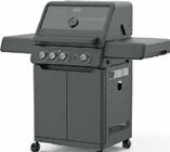 Aktuelles Gasgrill ''Peer 3'' Angebot bei Segmüller in Fürth ab 599,00 €