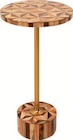 Beistelltisch im XXXLutz Prospekt Beistelltisch von Kare design im aktuellen XXXLutz Prospekt für 79,90 €