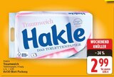 Traumweich von Hakle für 2,99 € bei E center im Angebot Traumweich von Hakle im aktuellen E center Prospekt