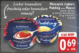 Erdbeere Joghurt bei EDEKA im Emmerich Prospekt für 0,69 €
