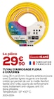 Promo Tuyau d'arrosage Flora 6 couches à 29,90 € dans le catalogue Gedimat à Maurs