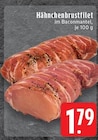 Hähnchenbrustfilet im Baconmantel im Angebot bei EDEKA in Mönchengladbach Hähnchenbrustfilet im Baconmantel Angebote bei EDEKA Mönchengladbach für 1,79 €