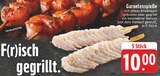 Aktuelles Garnelenspieße Angebot bei E center in Solingen (Klingenstadt) ab 10,00 €