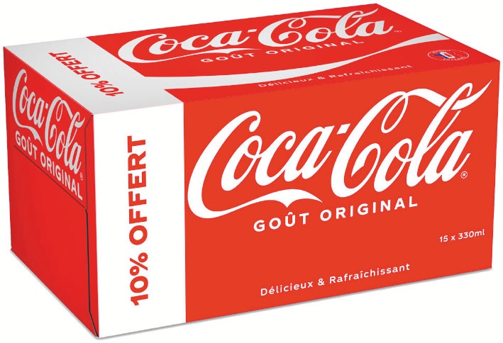 Coca-Cola