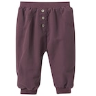 Baby Thermo-Hose mit Fleecefutter im Angebot bei Ernstings family in Siegen Baby Thermo-Hose mit Fleecefutter Angebote bei Ernstings family Siegen für 15,99 €