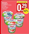 WEZ - Almighurt Angebot im Prospekt Almighurt bei WEZ im Prospekt "" für 0,29 €