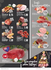 Aktueller E center Prospekt mit Leberwurst, "Aktuelle Angebote", Seite 5