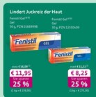 mea - meine apotheke - Gel 50 g Angebot im Prospekt Gel 50 g bei mea - meine apotheke im Prospekt "" für 8,25 €