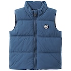 Baby Steppweste mit Stehkragen im aktuellen Prospekt bei Ernstings family in Dohren