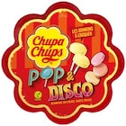 Chupa Chups marguerite mini en promo chez Lidl Chupa Chups marguerite mini dans le catalogue Lidl