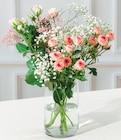 Bouquet compose Fee en promo chez Super U Soissons à 7,99 €