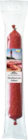 EDEKA Kappeln - Norddeutsche Salami Angebot im Prospekt Norddeutsche Salami bei EDEKA im Kappeln Prospekt für 3,99 €