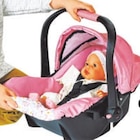 Mon siège auto coque | 3 ans - JouéClub à Sète Mon siège auto coque | 3 ans en promo chez JouéClub Sète à 29,99 €