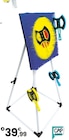 LANCER DE HACHE SUR CIBLE - JouéClub LANCER DE HACHE SUR CIBLE à 39,99 € dans le catalogue JouéClub