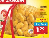 Aktuelles Speisekartoffeln Angebot bei Netto Marken-Discount in Erfurt ab 1,99 €