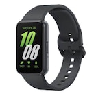 Montre connectée Bluetooth - SAMSUNG - Carrefour à Liévin Montre connectée Bluetooth - SAMSUNG en promo chez Carrefour Liévin à 49,99 €