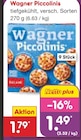 Piccolinis bei Netto Marken-Discount im Ludwigsfelde Prospekt für 1,49 €