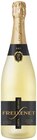 REWE - Sekt Angebot im Prospekt Sekt bei REWE im Prospekt "" für 3,88 €