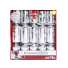 5 Crackers de Noël à Stokomani dans Flexanville