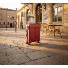 Valise rigide Iroise - DELSEY - Carrefour à Nancy Valise rigide Iroise - DELSEY en promo chez Carrefour Nancy à 39,99 €