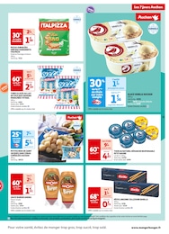 Offre Conserve dans le catalogue Auchan Supermarché du moment à la page 15