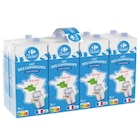 Lait - CARREFOUR CLASSIC' - Carrefour à Saint-Maur-des-Fossés Lait - CARREFOUR CLASSIC' en promo chez Carrefour Saint-Maur-des-Fossés à 7,63 €