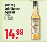 Trinkgut - Jubiläums-Aquavit Angebot im Prospekt Jubiläums-Aquavit bei Trinkgut im Prospekt "" für 14,99 €