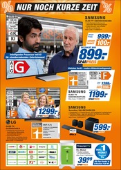 Fernseher im expert Prospekt in Freital Aktueller expert Prospekt mit Fernseher, "Top Angebote", Seite 3