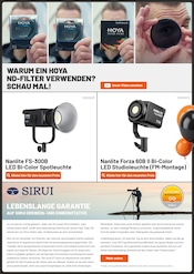 LED-Lampe im Kamera Express Prospekt in Bottrop Aktueller Kamera Express Prospekt mit LED-Lampe, "BILDER, DIE GENERATIONEN VERBINDEN", Seite 30