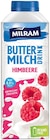 Fruchtbuttermilch im Angebot bei Penny in Kerpen Fruchtbuttermilch Angebote von MILRAM bei Penny Kerpen für 1,29 €