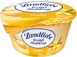 Grießpudding von Landliebe im aktuellen Netto mit dem Scottie Prospekt