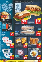 Aktueller E center Prospekt mit Garnelen, "Aktuelle Angebote", Seite 12