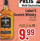 Trinkgut Ahaus Prospekt mit  im Angebot für 9,99 €