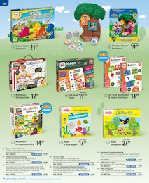 Smyths Toys Ravensburger im Prospekt 