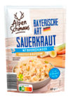 Sauerkraut von Alpenschmaus im aktuellen ALDI Nord Prospekt für 0,99 €