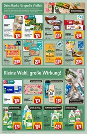 Dusche im REWE Prospekt in München Aktueller REWE Prospekt mit Dusche, "Dein Markt", Seite 21