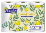 Küchentücher von Floraly's im aktuellen Lidl Prospekt für 2,79 €