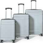 Trolley-Set 3-tlg. im Angebot bei Segmüller in Germering Trolley-Set 3-tlg. Angebote bei Segmüller Germering für 54,99 €