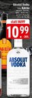 Aktuelle Wodka Angebote bei EDEKA in Wuppertal Aktuelles Absolut Vodka oder Kahlua Angebot bei EDEKA in Wuppertal ab 10,99 €