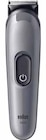 All-In-One Styling Kit AIO3540 im V-Markt Prospekt All-In-One Styling Kit AIO3540 von Braun im aktuellen V-Markt Prospekt für 29,99 €