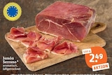 Jamón Serrano im Angebot bei tegut in Ludwigshafen Jamón Serrano Angebote bei tegut Ludwigshafen für 2,49 €