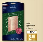 Aktuelles Forellen-Filets Angebot bei Marktkauf in Heilbronn ab 2,49 €