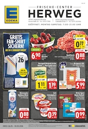 EDEKA Prospekt für Langenfeld mit 26 Seiten EDEKA Prospekt für Langenfeld: "Aktuelle Angebote", 26 Seiten, 26.05.2026 - 30.05.2026