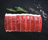 Viande bovine : rôti filet ou filet à rotir - JEAN ROZÉ dans le catalogue Intermarché Super