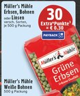 Aktuelle Bohnen Angebote bei E center in Dortmund Aktuelles Erbsen, Bohnen oder Linsen Angebot bei E center in Dortmund