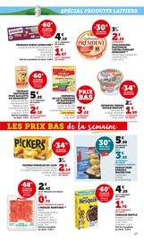 Congélateur Angebote im Prospekt "SUPER PROMOS" von Bi1 auf Seite 17