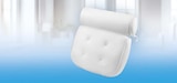 Aktuelle Kissen Angebote bei Netto Marken-Discount in Frankfurt (Main) Aktuelles Komfort Bade-Nackenkissen Angebot bei Netto Marken-Discount in Frankfurt (Main) ab 19,99 €