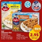 Schlemmer-Filet im Angebot bei Penny-Markt in Reutlingen Schlemmer-Filet Angebote von Iglo bei Penny-Markt Reutlingen für 2,95 €